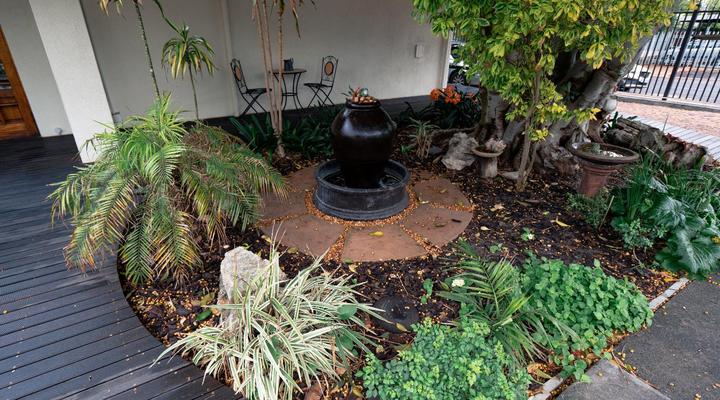 Dolliwarie Guest House