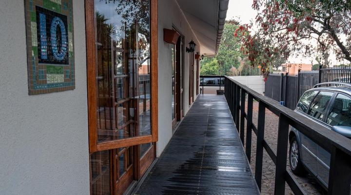 Dolliwarie Guest House