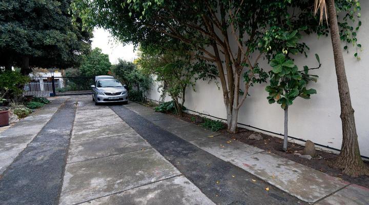 Dolliwarie Guest House