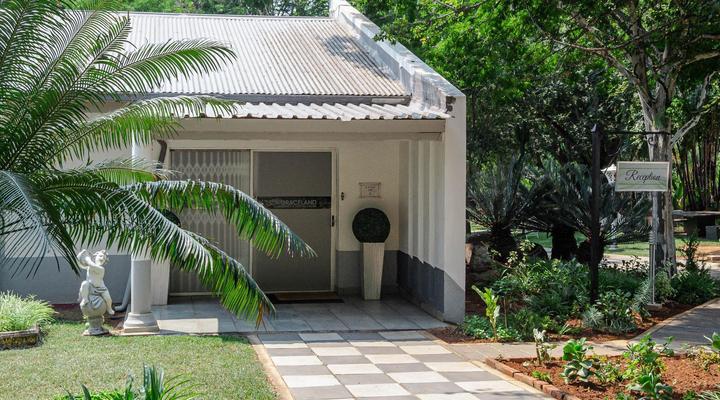 Graceland Conference & Lifestyle Centre