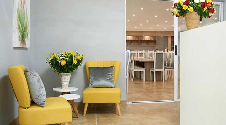 Graceland Conference & Lifestyle Centre