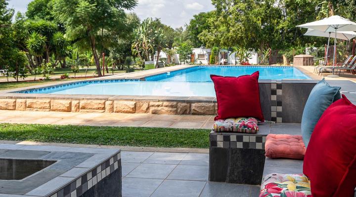 Graceland Conference & Lifestyle Centre