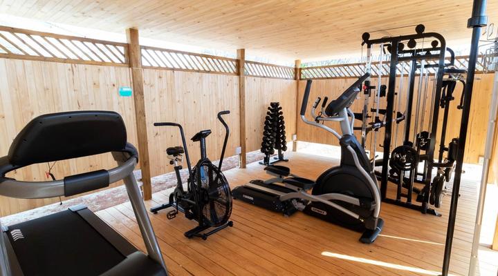 Graceland Conference & Lifestyle Centre