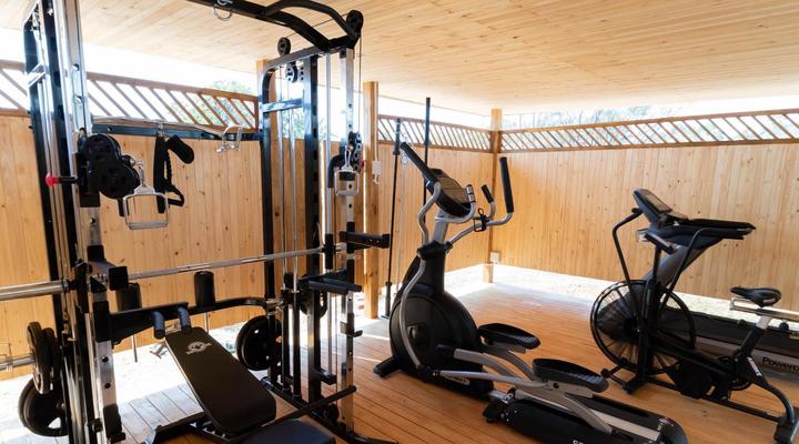 Graceland Conference & Lifestyle Centre