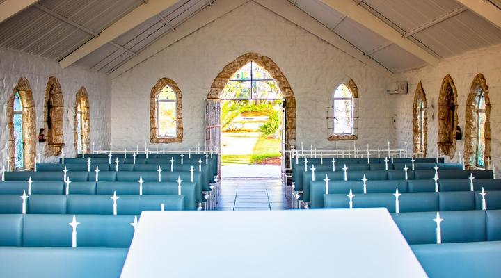 Graceland Conference & Lifestyle Centre