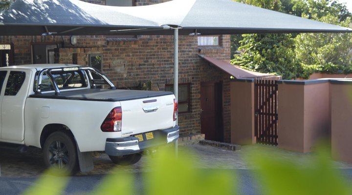 Harbour View Self-Catering