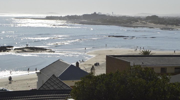 Harbour View Self-Catering