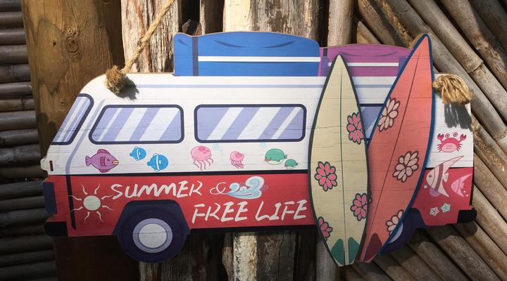 Amor da Vida self catering 