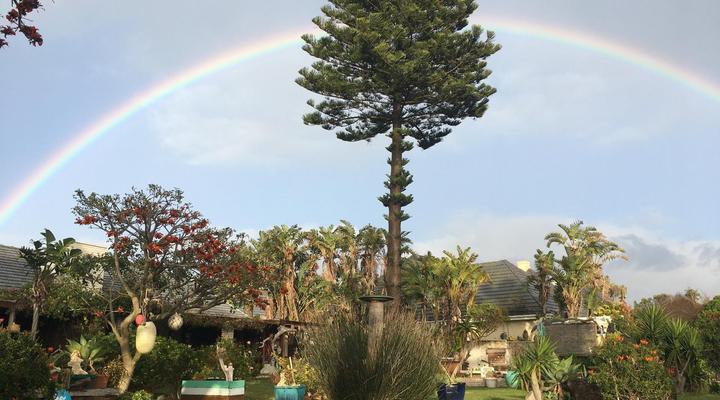 Amor da Vida self catering 