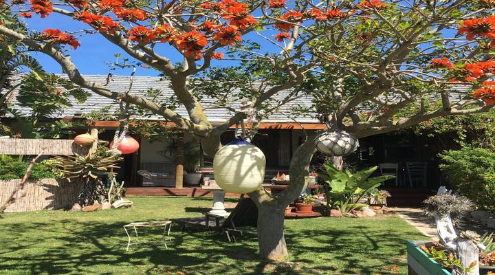 Amor da Vida self catering 