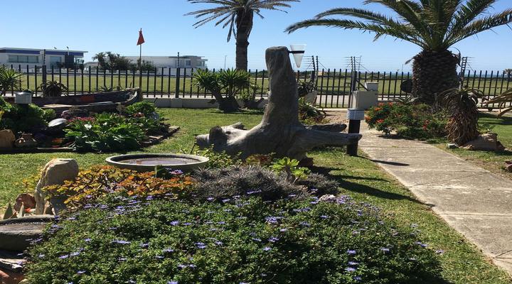 Amor da Vida self catering 