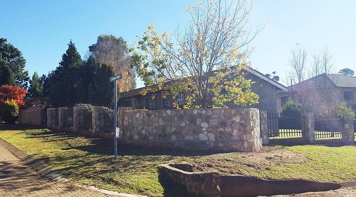 Rocks & Daisies Country Guesthouse