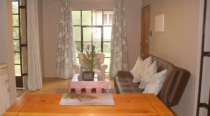 Rocks & Daisies Country Guesthouse