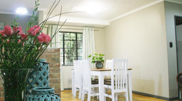 Rocks & Daisies Country Guesthouse