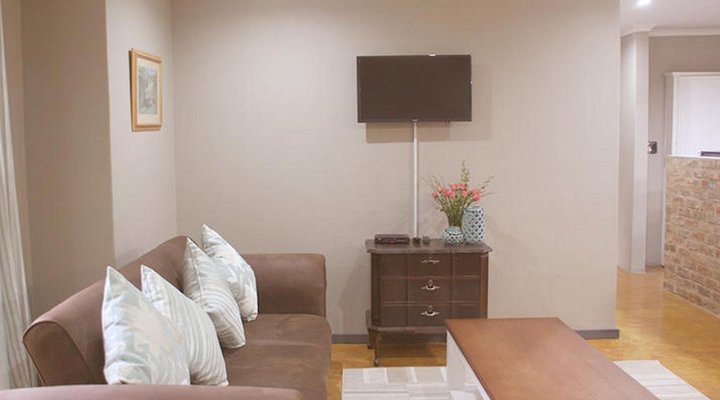 Rocks & Daisies Country Guesthouse