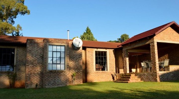 Rocks & Daisies Country Guesthouse