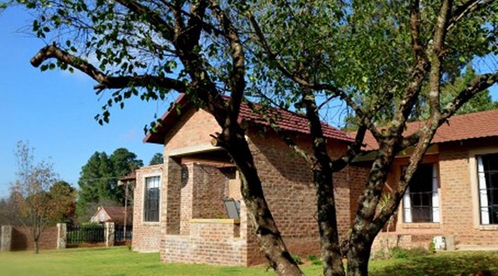 Rocks & Daisies Country Guesthouse