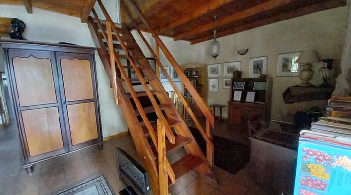 Die Heemhuis Self Catering