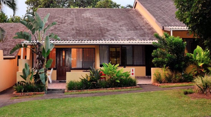  Manzini Holiday Resort