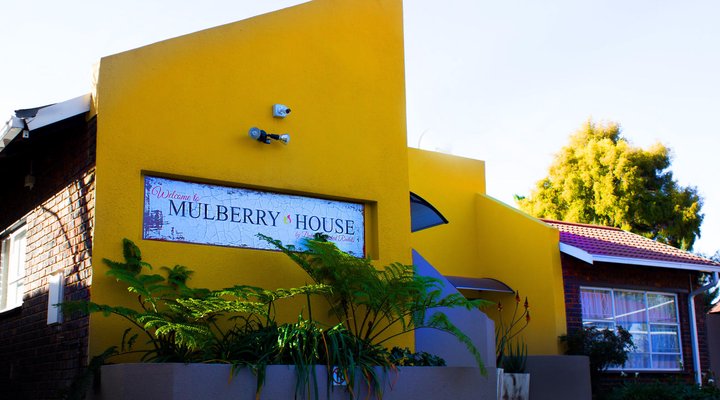 Mulberry House