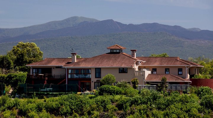 Angelview Guest Accommodation