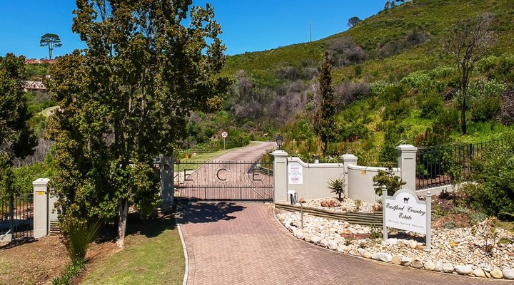 Angelview Guest Accommodation