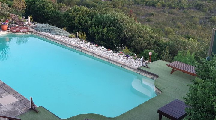 Angelview Guest Accommodation