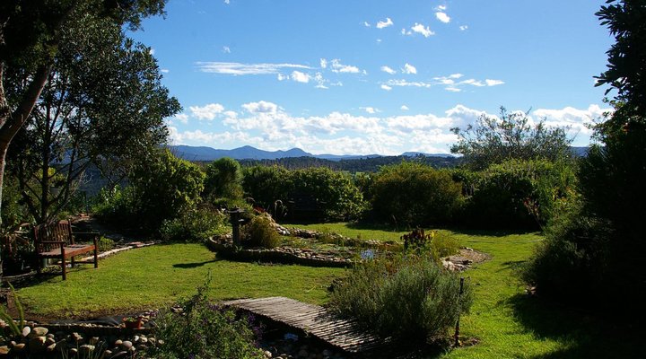 Angelview Guest Accommodation