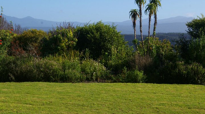 Angelview Guest Accommodation