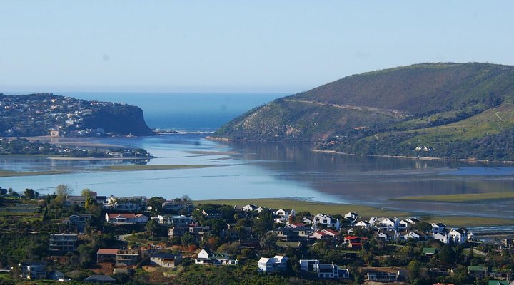 Angelview Guest Accommodation