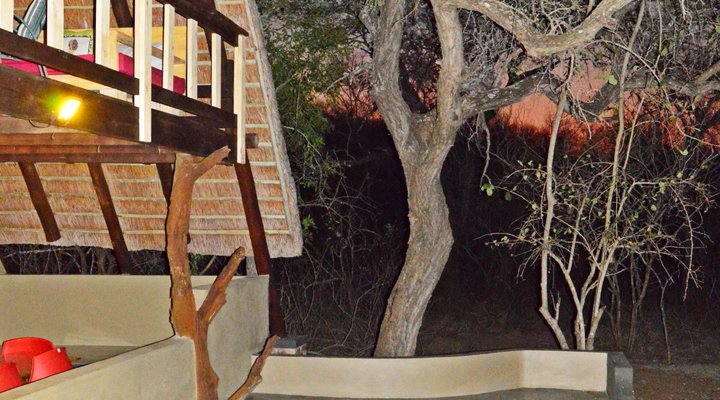 African Bush Backpackers