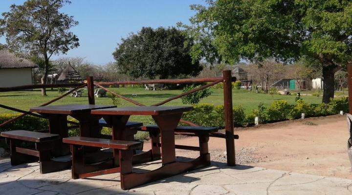 Endhawini Safari Lodge