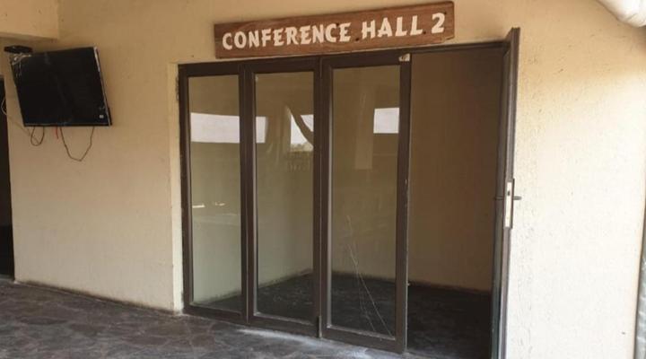 Endhawini Safari Lodge