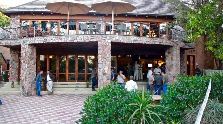 Shelanti Game Reserve