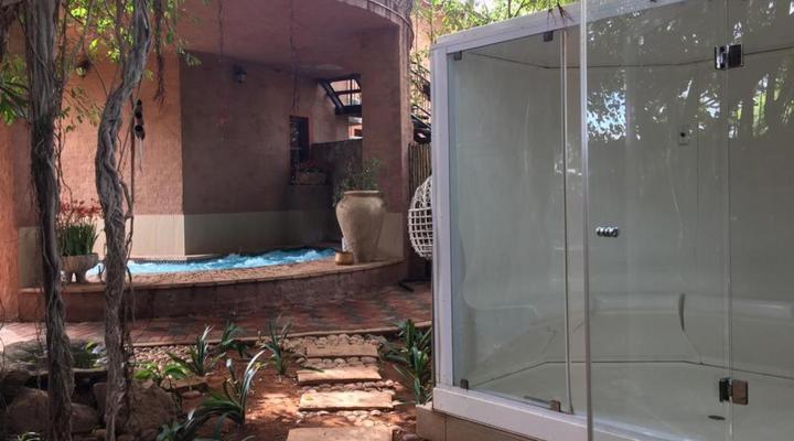 Shelanti Game Reserve