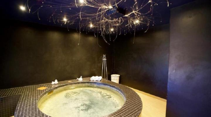 Shelanti Game Reserve