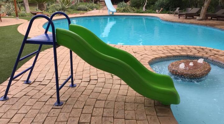 Shelanti Game Reserve