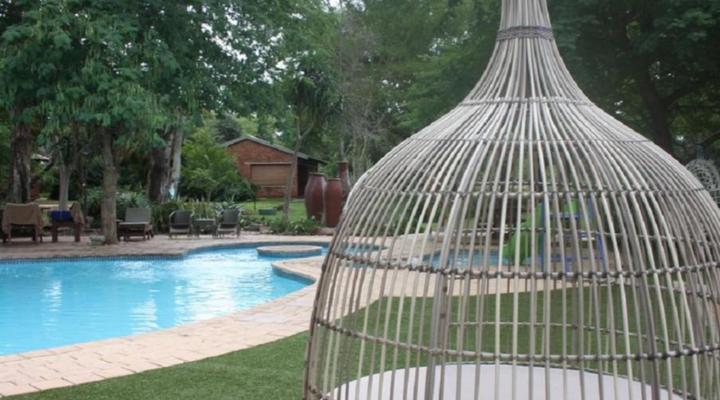 Shelanti Game Reserve