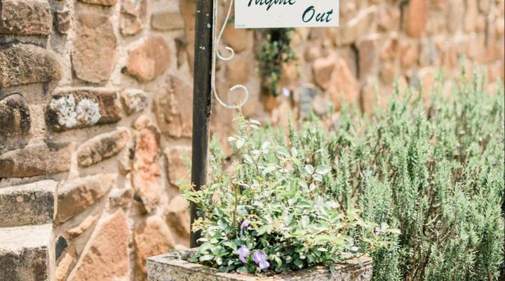 Thyme Out Accommodation