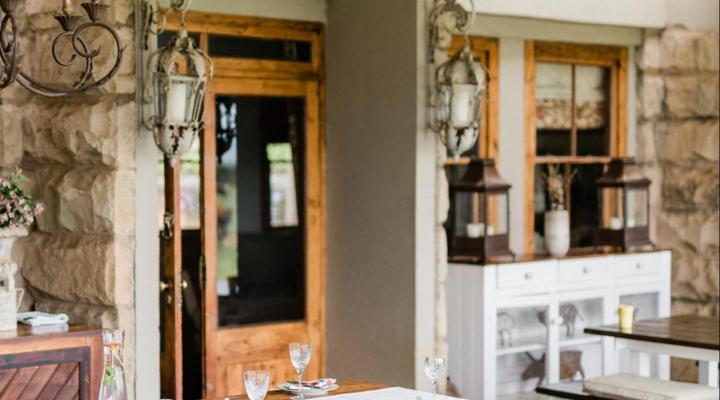 Thyme Out Accommodation