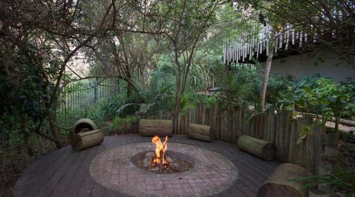 Makarios on the River