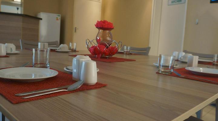 Bridgeville Guest House Pty (Ltd)