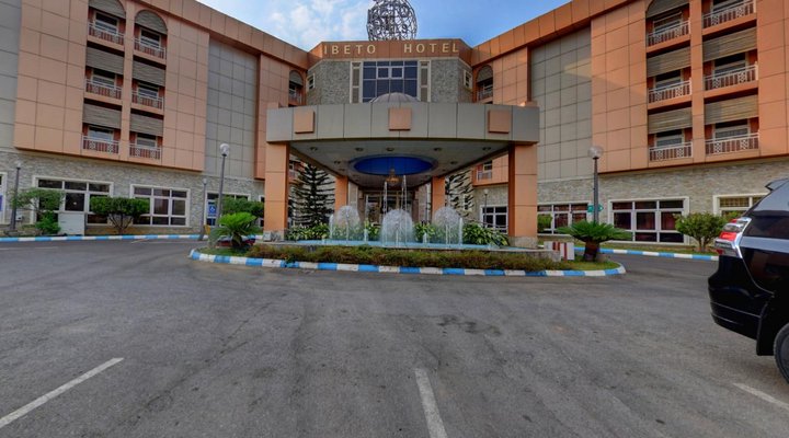 Ibeto Hotels