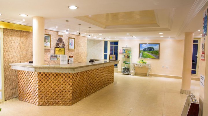 Petrus Hotels Royale