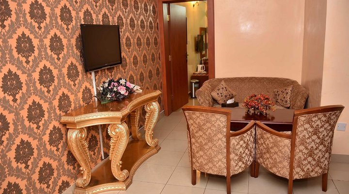 Petrus Hotels Royale