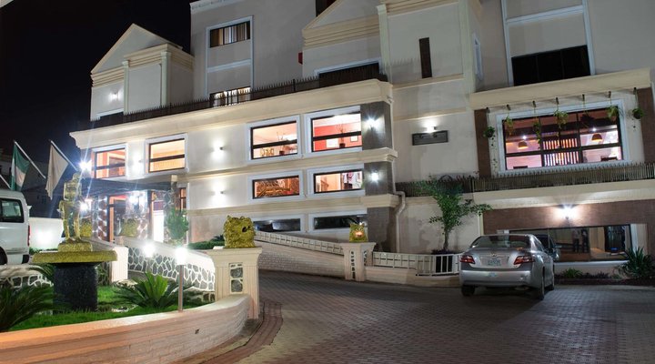 Casalinda Hotel & Gallery Resort