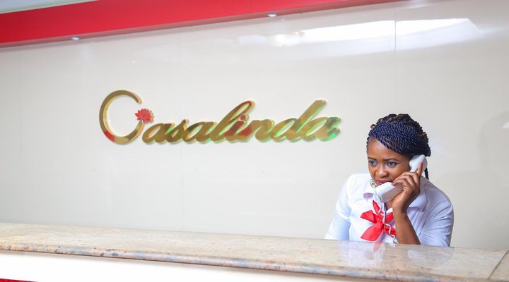 Casalinda Hotel & Gallery Resort