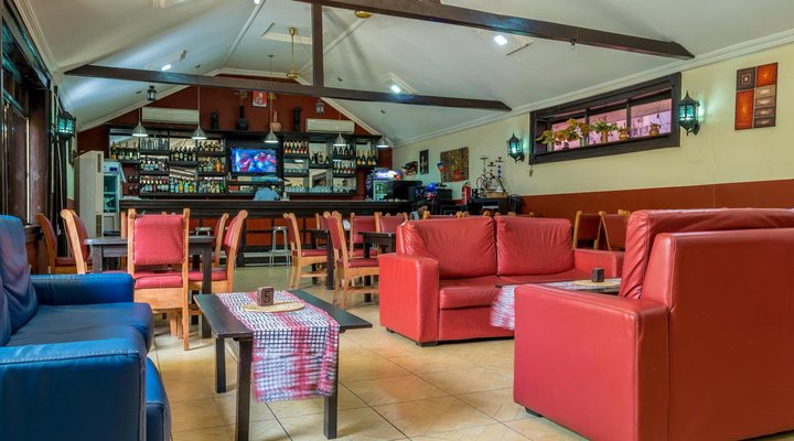 Casalinda Hotel & Gallery Resort