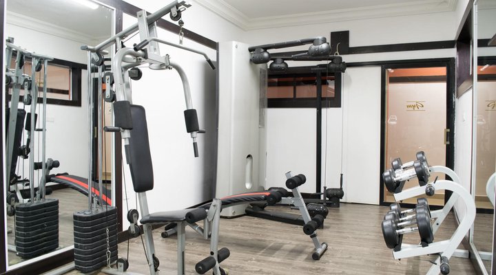 Casalinda Hotel & Gallery Resort