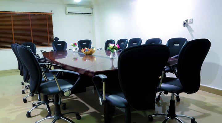 Casalinda Hotel & Gallery Resort